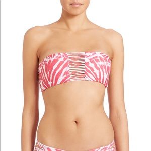 New Mikoh Swim Set, Sunset Top and Cheeky Bottom